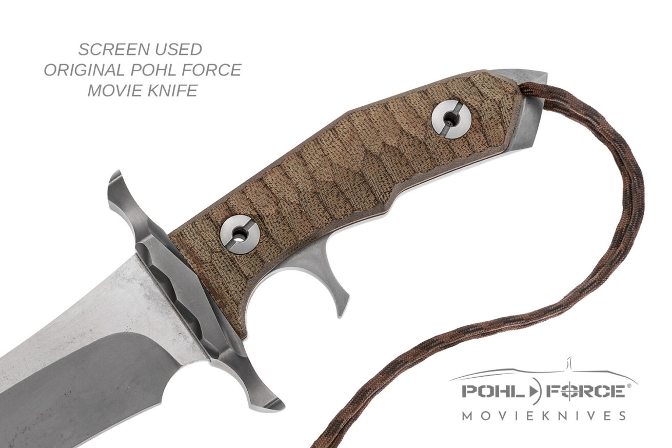 An Overview of Handle Materials For Knives